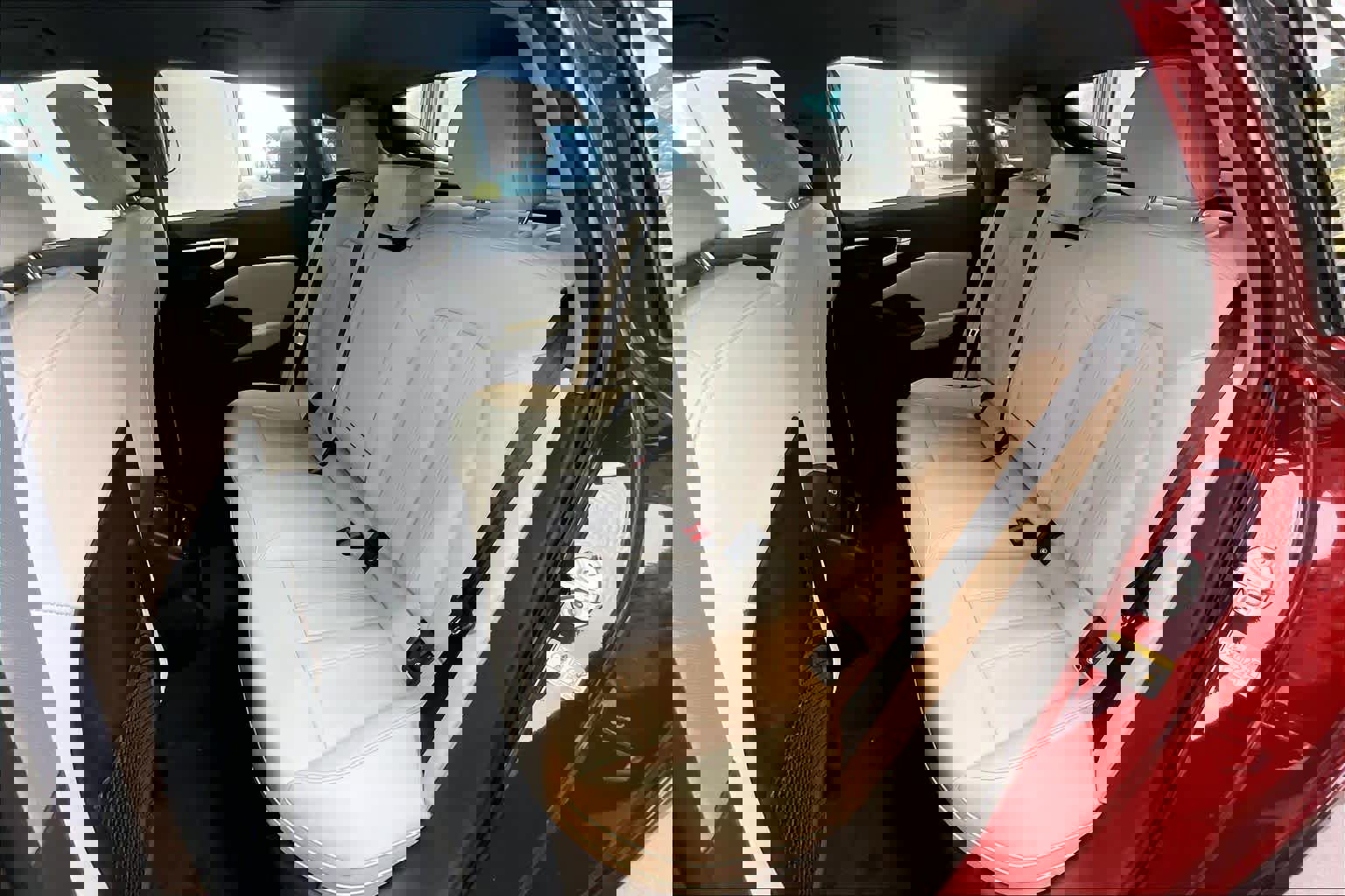 Used 2025 Audi A5 2.0T Premium image 21