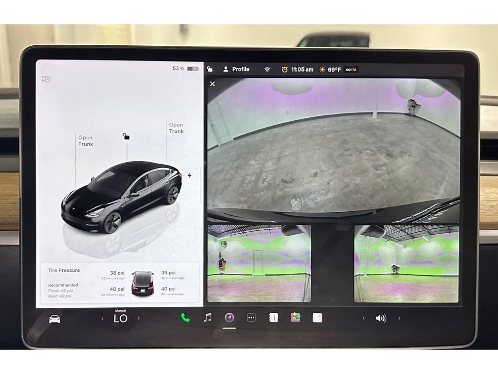 Used 2023 Tesla Model 3 Standard Range RWD image 33