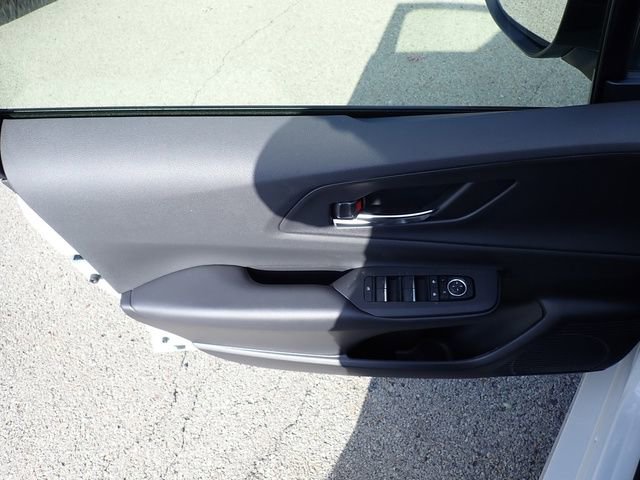 New 2026 Toyota Prius Plug-In Hybrid FWD image 14