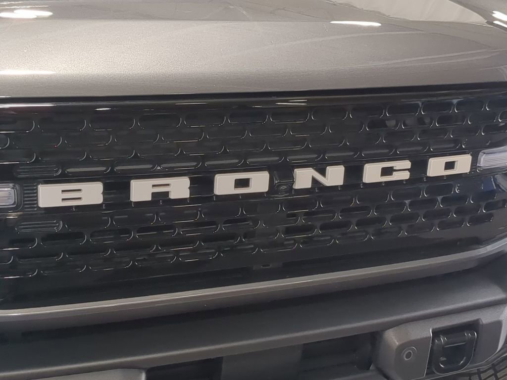 Used 2023 Ford Bronco Wildtrak AWD/4WD image 16