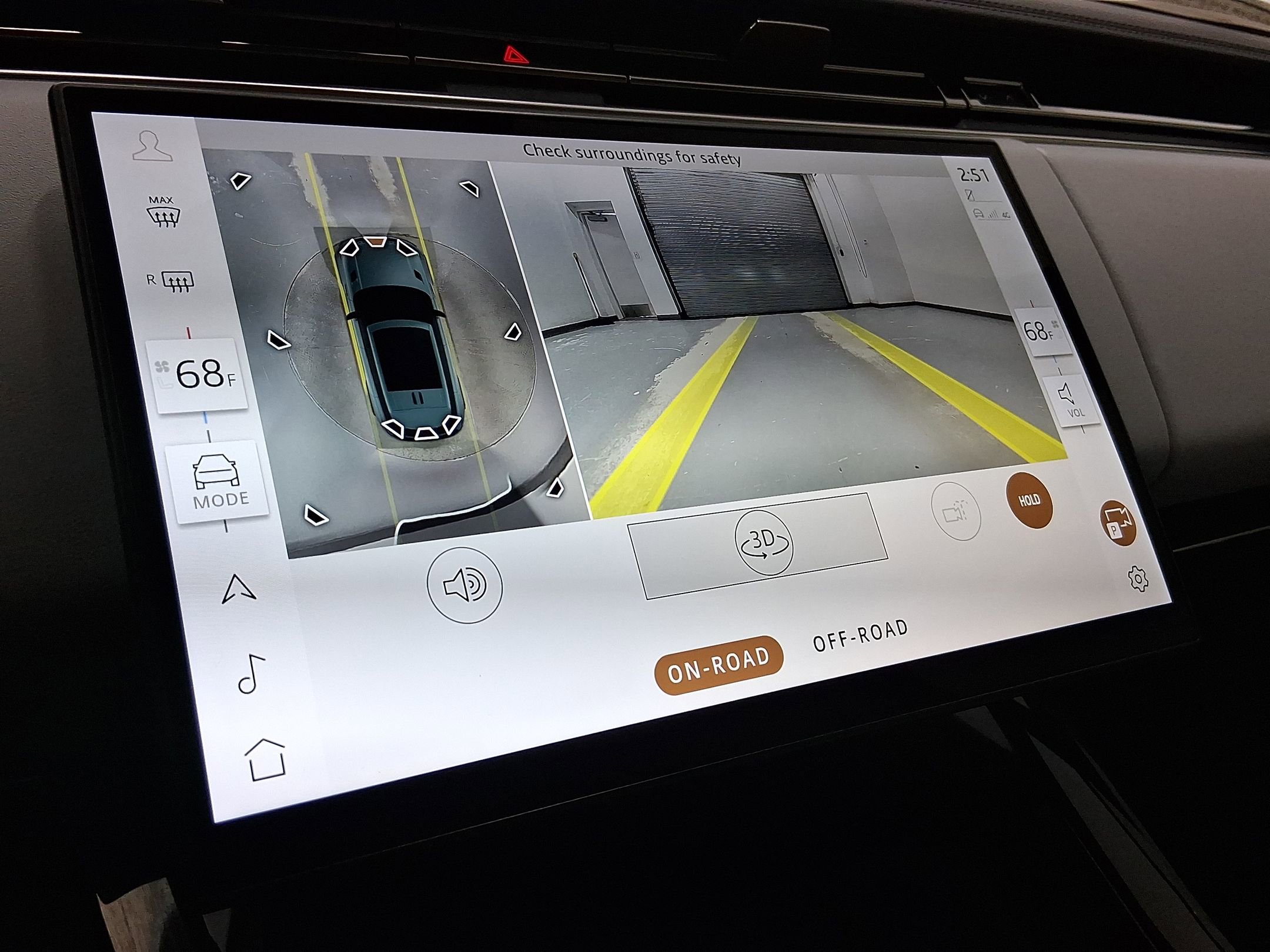 Used 2024 Land Rover Range Rover Sport Dynamic SE image 26