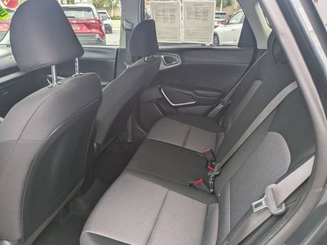 Used 2025 Kia Soul LX w/ LX Technology Package image 14