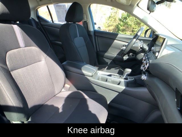 Certified 2023 Nissan Sentra SV w/ All-Weather Package FWD image 26