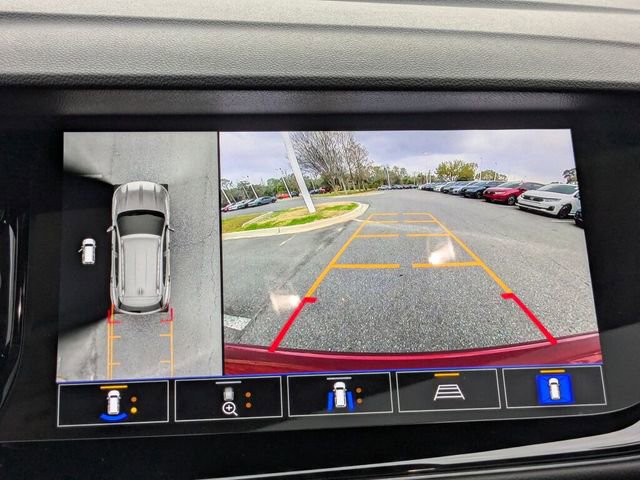 Used 2023 Buick Envision Avenir image 22