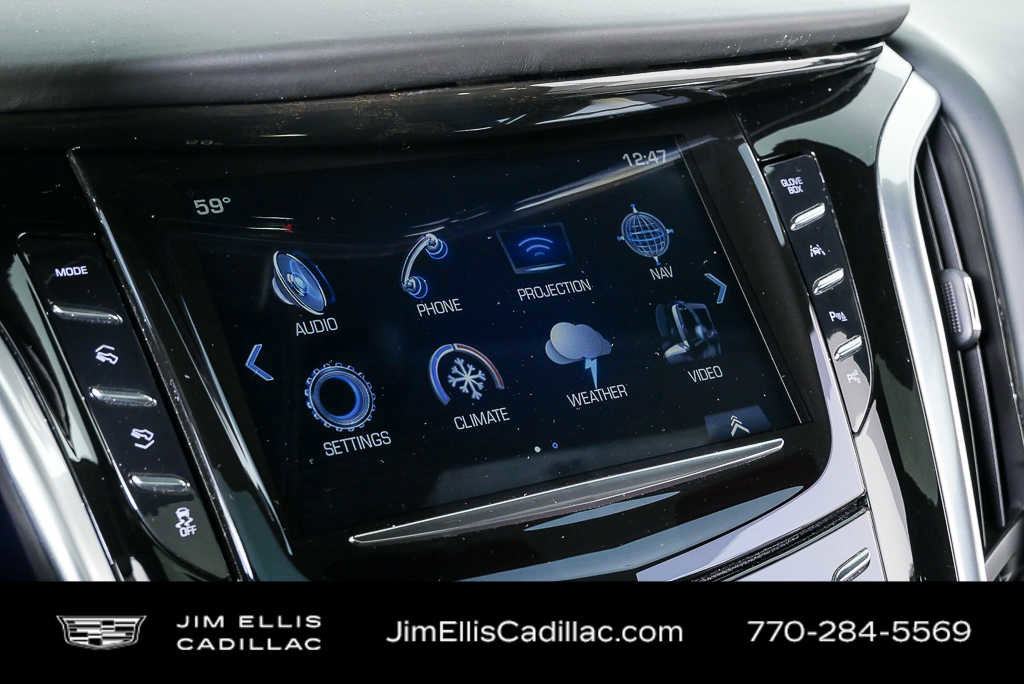 Used 2020 Cadillac Escalade ESV Platinum image 14