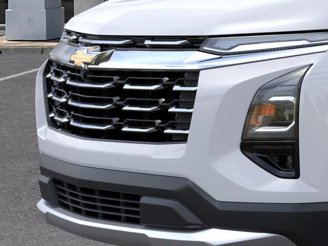 New 2027 Chevrolet Equinox LT w/ Safety and Technology Package FWD image 13