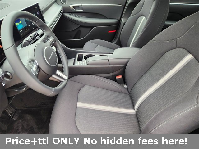 Used 2026 Hyundai Sonata SEL image 9