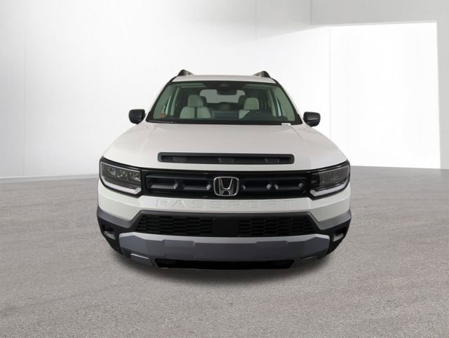 New 2026 Honda Passport RTL image 16