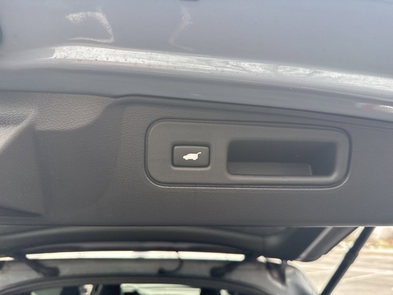 Used 2022 Honda Passport TrailSport image 11