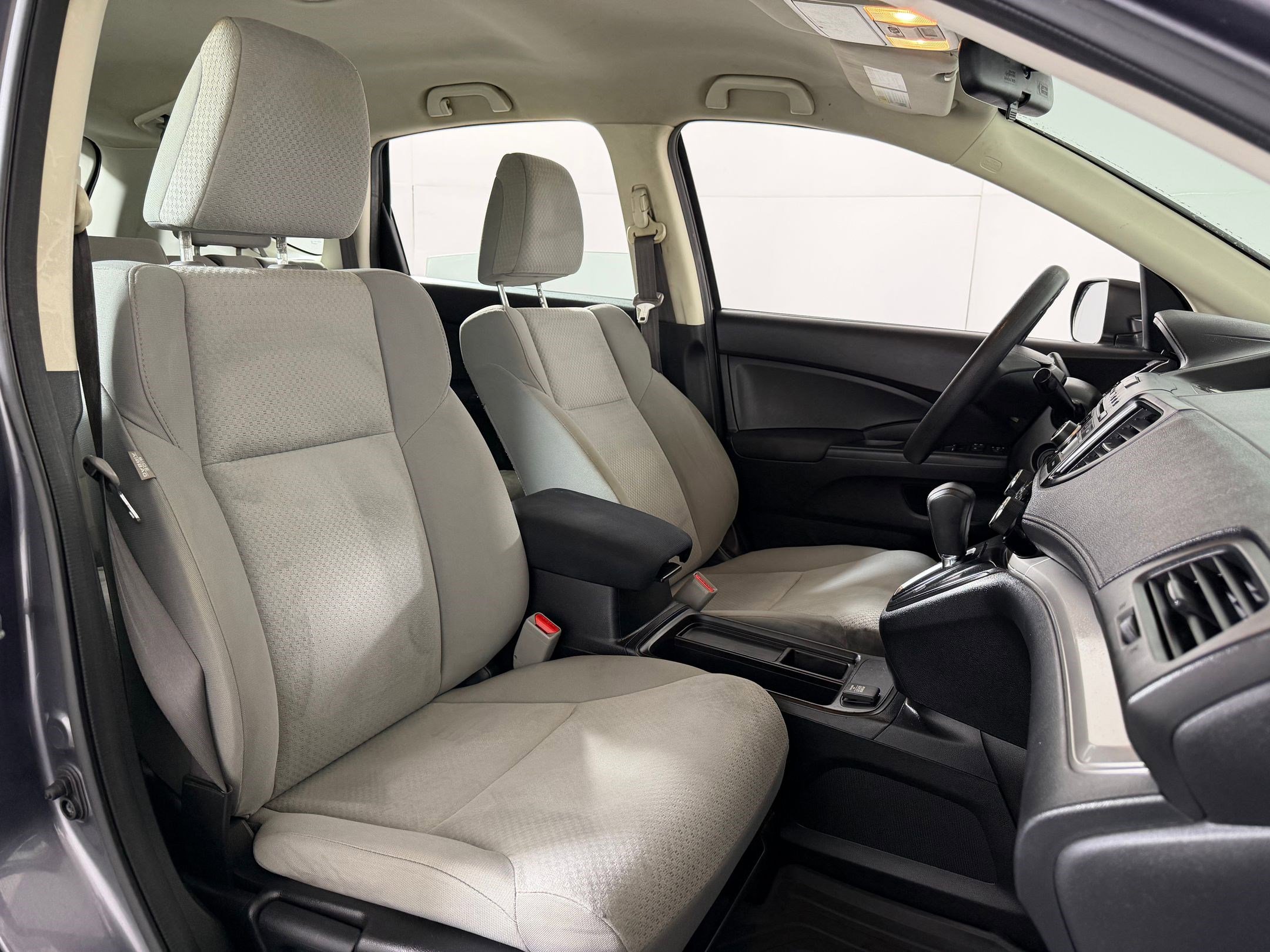 Used 2016 Honda CR-V LX image 26