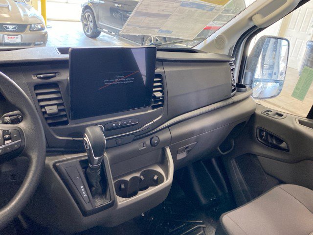 New 2026 Ford Transit 250 148 Medium Roof Extended AWD image 12