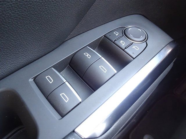 Certified 2024 Chevrolet Traverse RS image 24