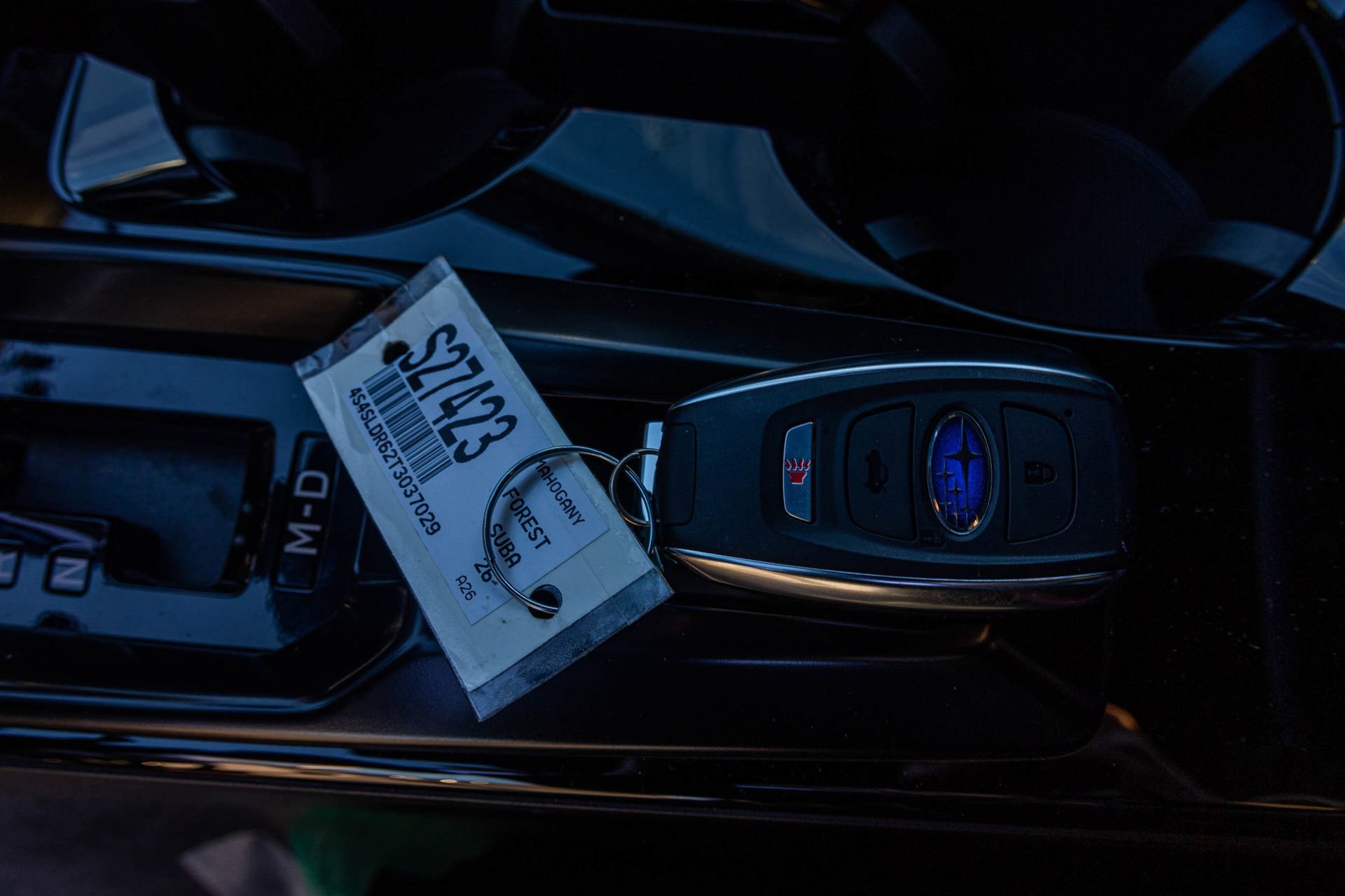 New 2026 Subaru Forester Limited AWD/4WD image 29