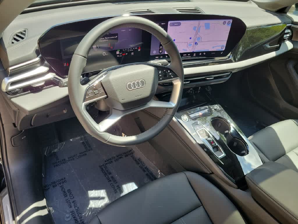 New 2026 Audi A5 Premium AWD/4WD image 10