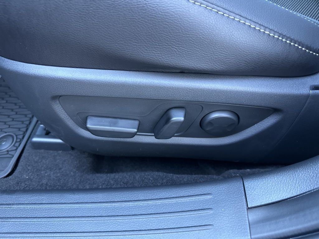 New 2026 MAZDA CX-50 AWD 2.5 S w/ Weather Package image 29