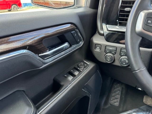 Certified 2025 Chevrolet Silverado 1500 LT AWD/4WD image 30