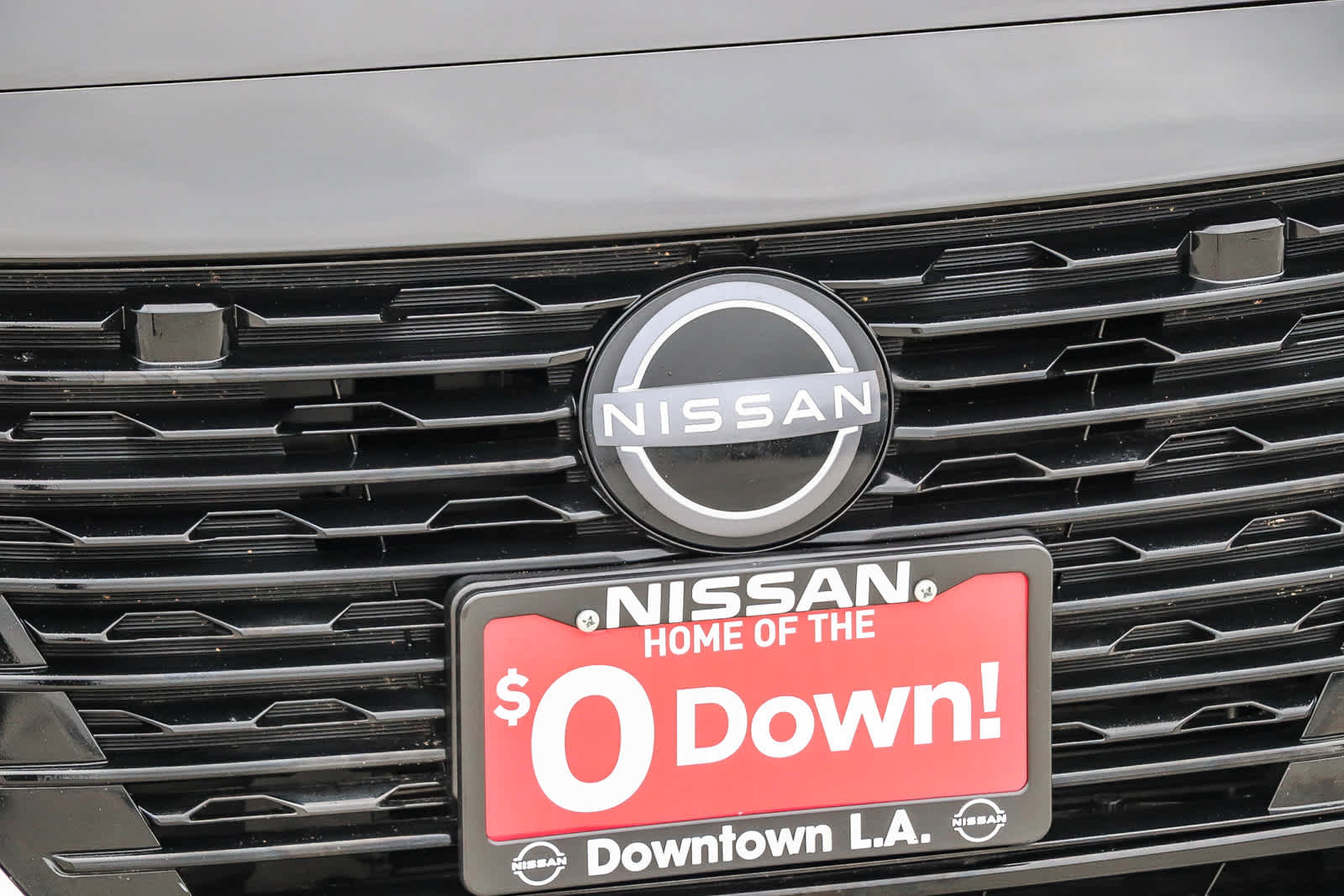 Used 2025 Nissan Sentra S FWD image 5