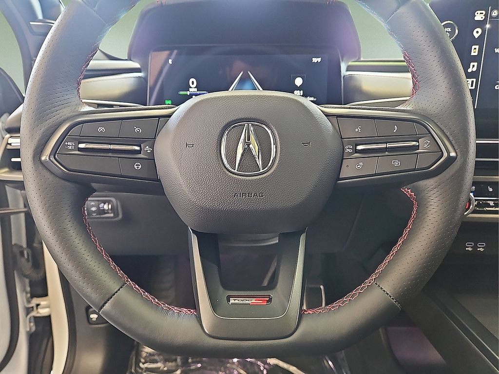 Certified 2024 Acura ZDX Type S AWD/4WD image 24