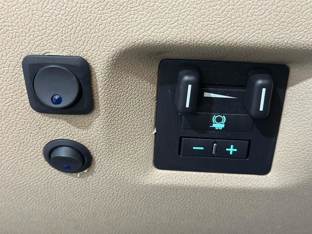 Used 2013 Chevrolet Silverado 2500 LTZ w/ LTZ Plus Package image 30