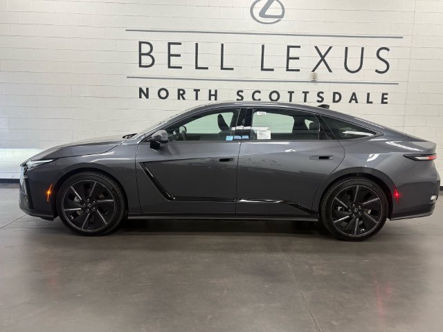 New 2026 Lexus ES 500e w/ Convenience Package AWD/4WD image 8