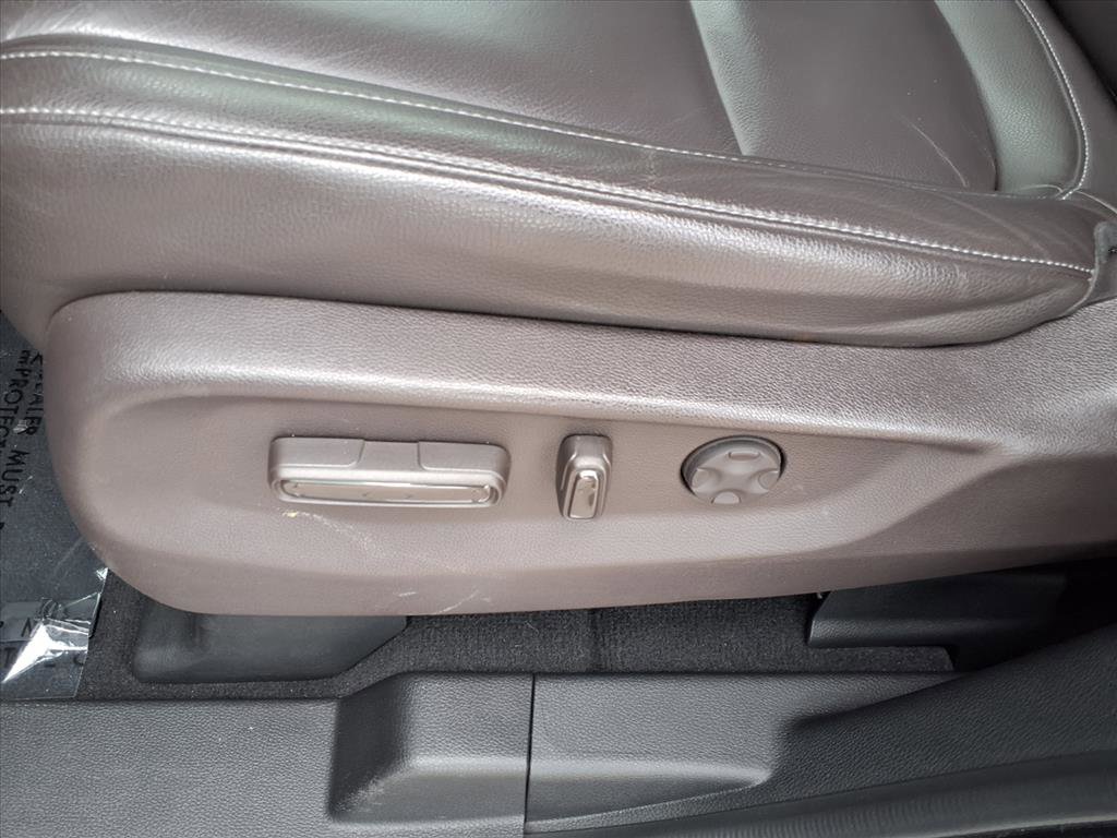 Used 2022 Honda Odyssey Touring image 20