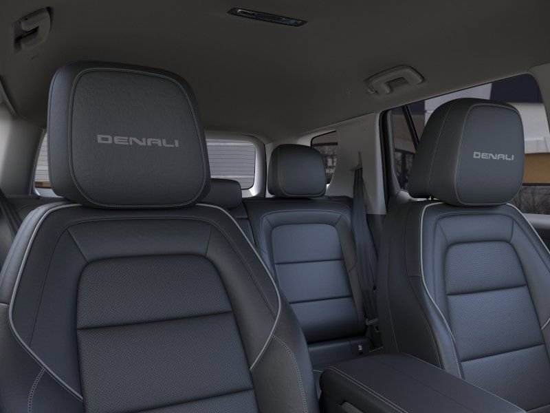 New 2026 GMC Terrain Denali AWD/4WD image 26