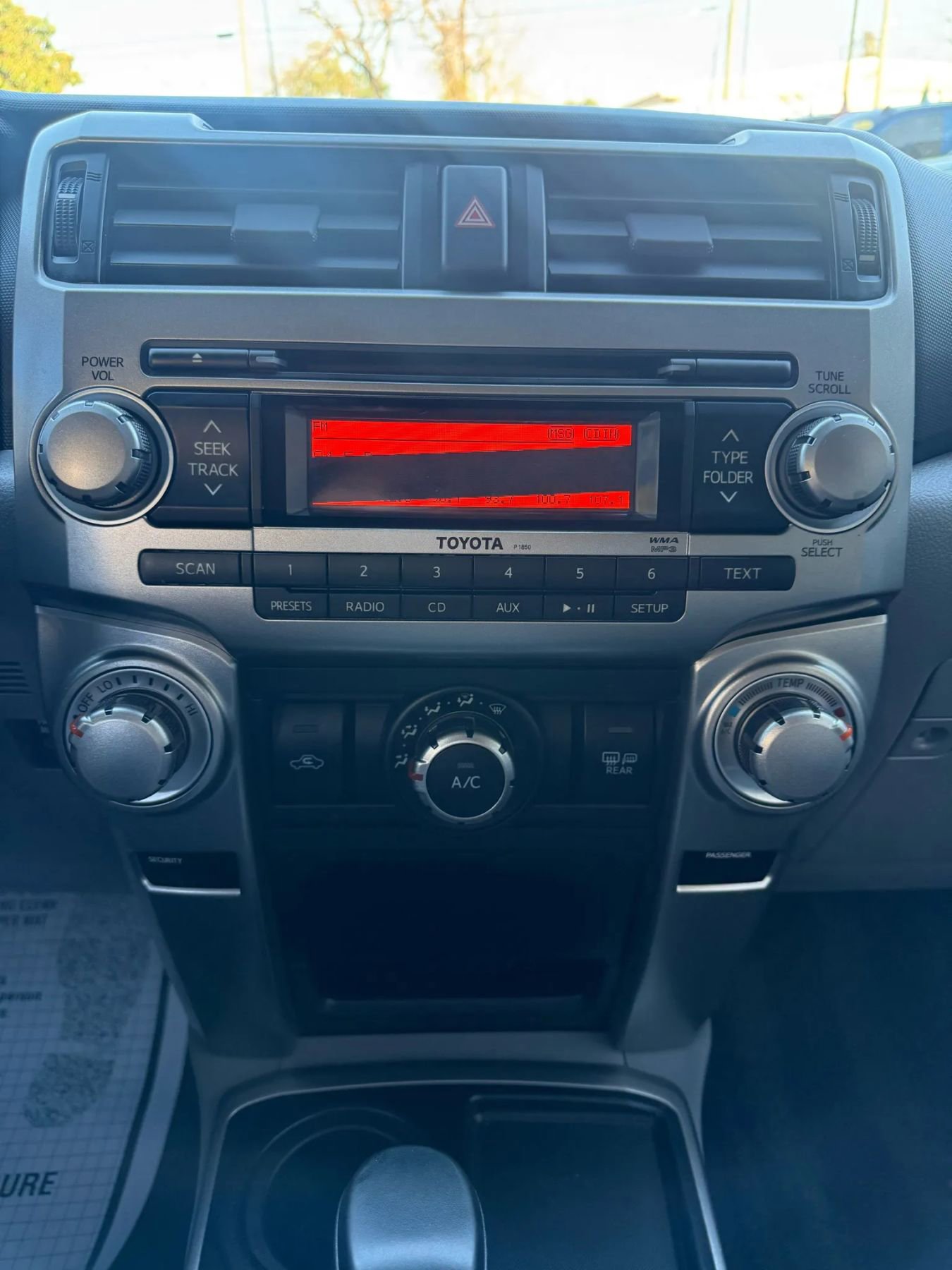 Used 2013 Toyota 4Runner SR5 image 13