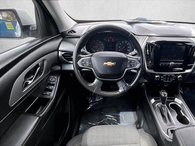 Used 2020 Chevrolet Traverse LT image 7