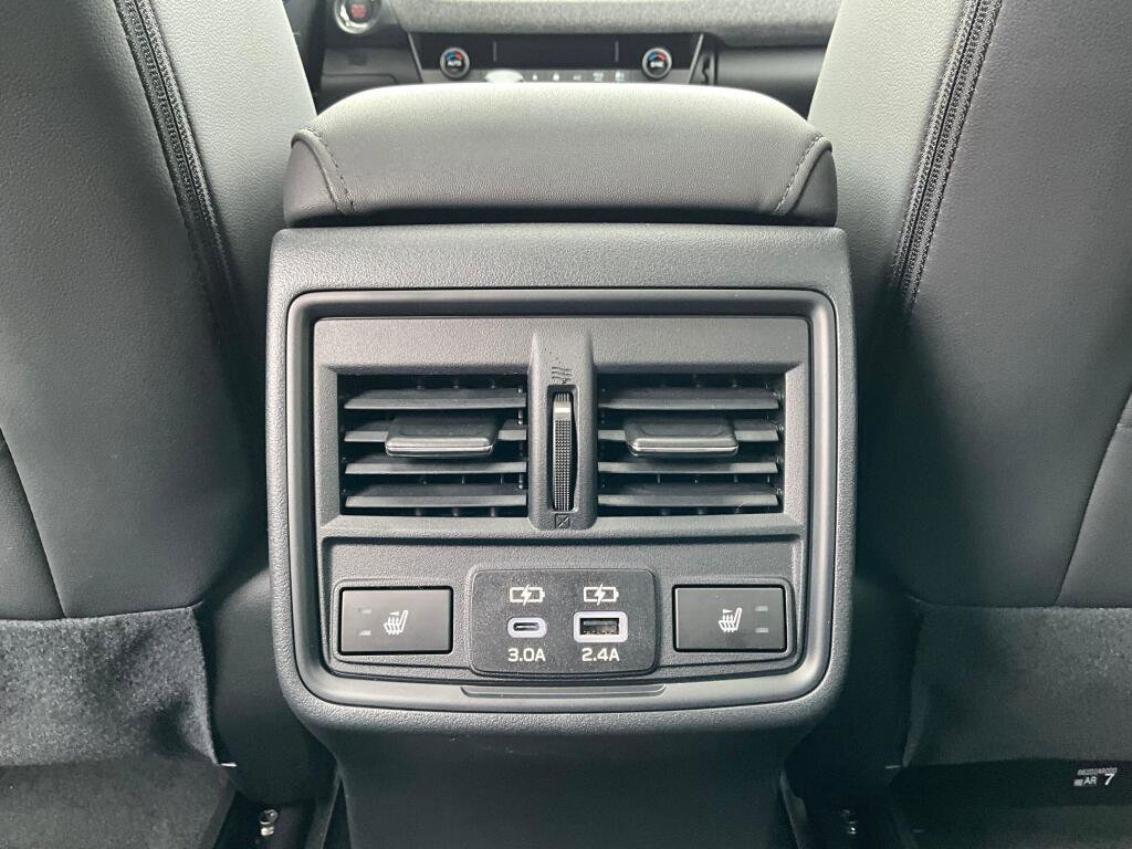 New 2026 Subaru Outback Limited XT image 15