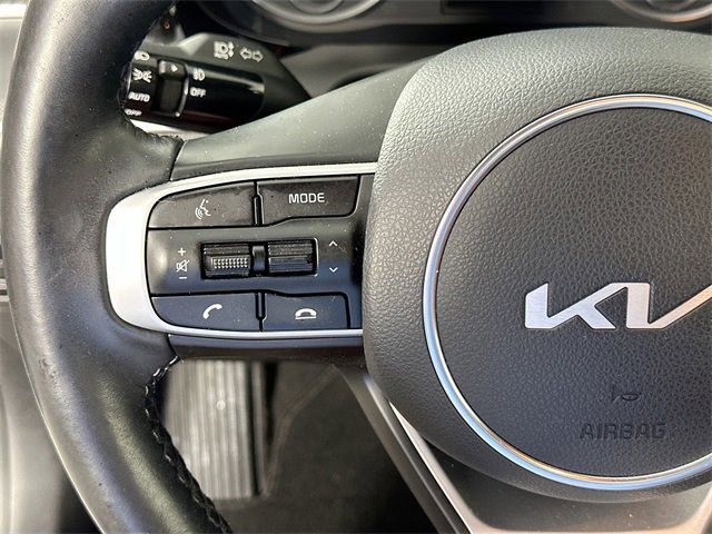 Used 2023 Kia K5 GT-Line w/ GT-Line Premium Package image 22