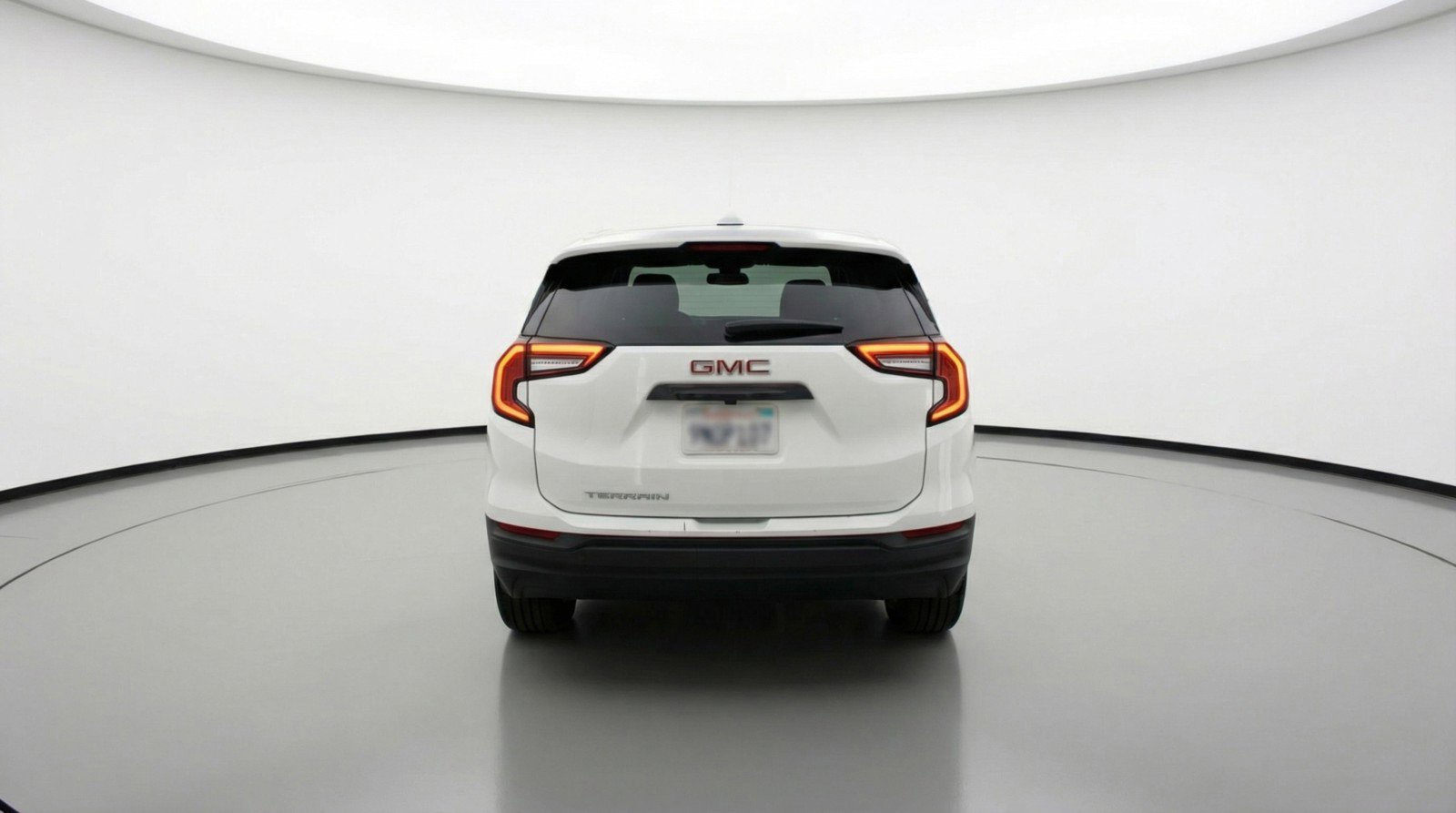 Used 2024 GMC Terrain SLE image 7
