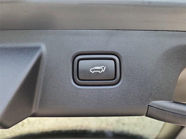 New 2025 Hyundai Tucson Limited FWD image 9