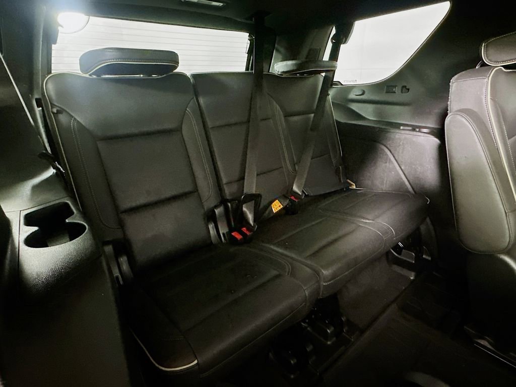 Used 2021 Chevrolet Tahoe Premier image 14