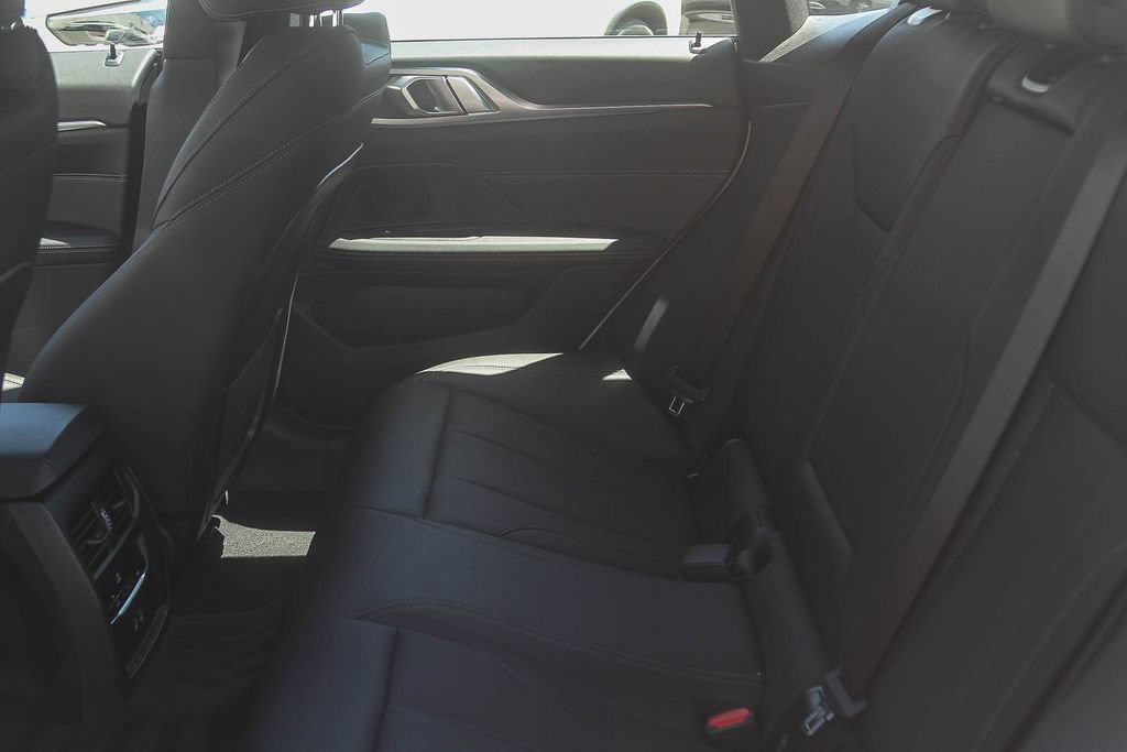Used 2023 BMW i4 eDrive35 w/ Premium Package RWD image 15