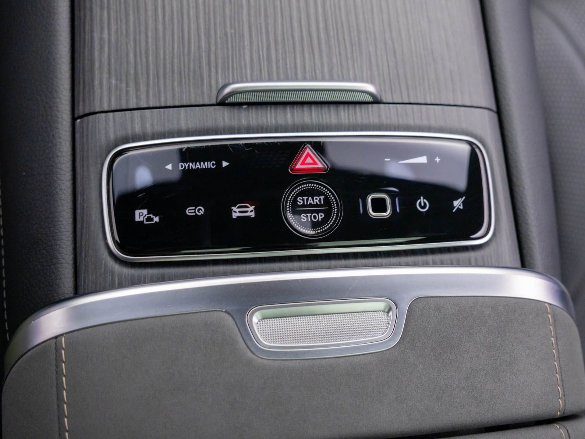 Certified 2023 Mercedes-Benz EQS 580 4MATIC Sedan image 25