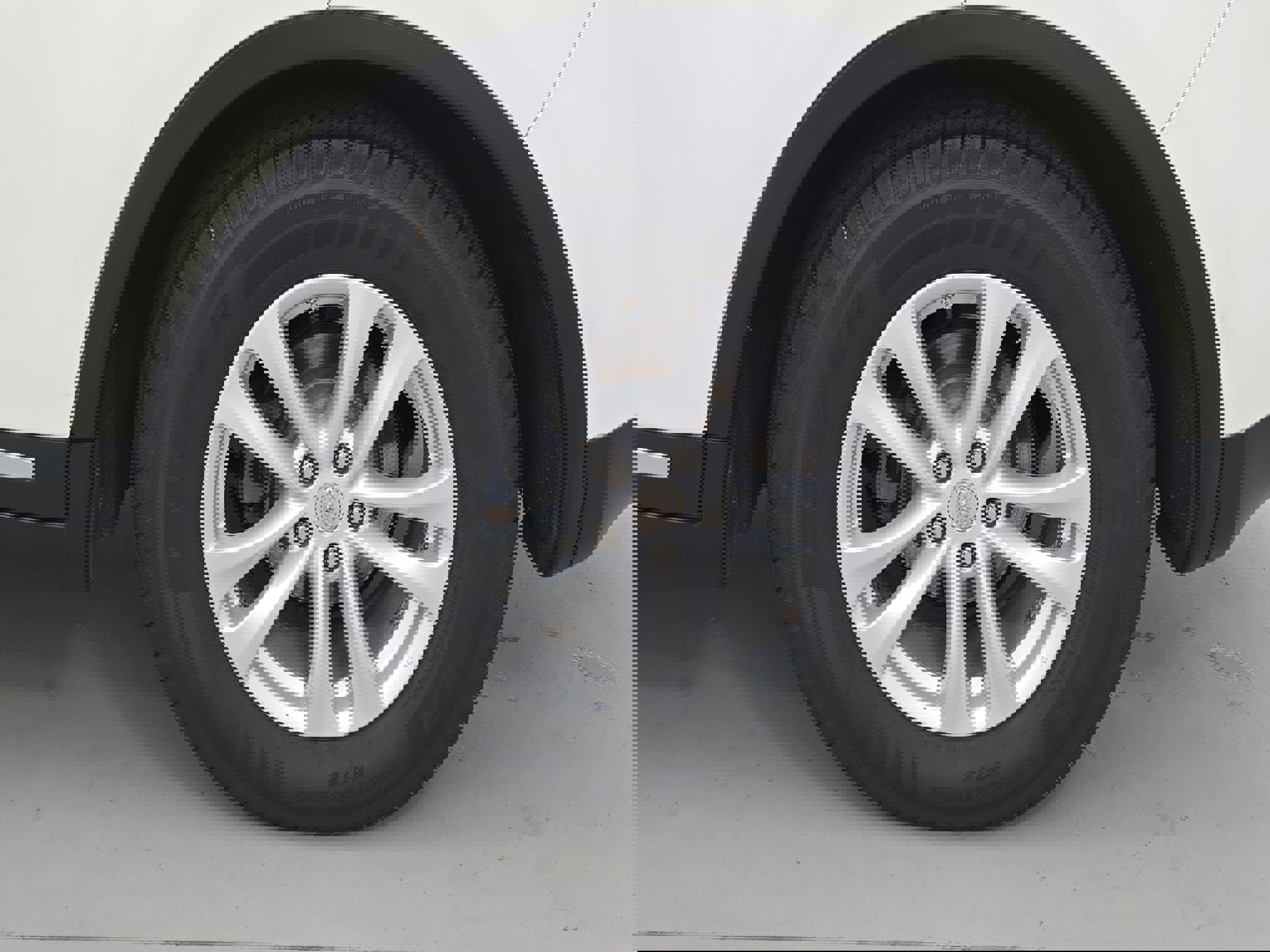 Used 2014 INFINITI QX70 AWD w/ Premium Package image 34