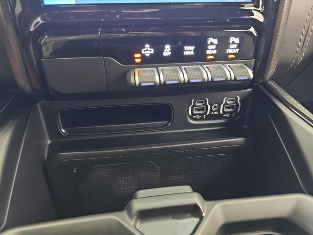 Used 2022 RAM 1500 Limited image 30