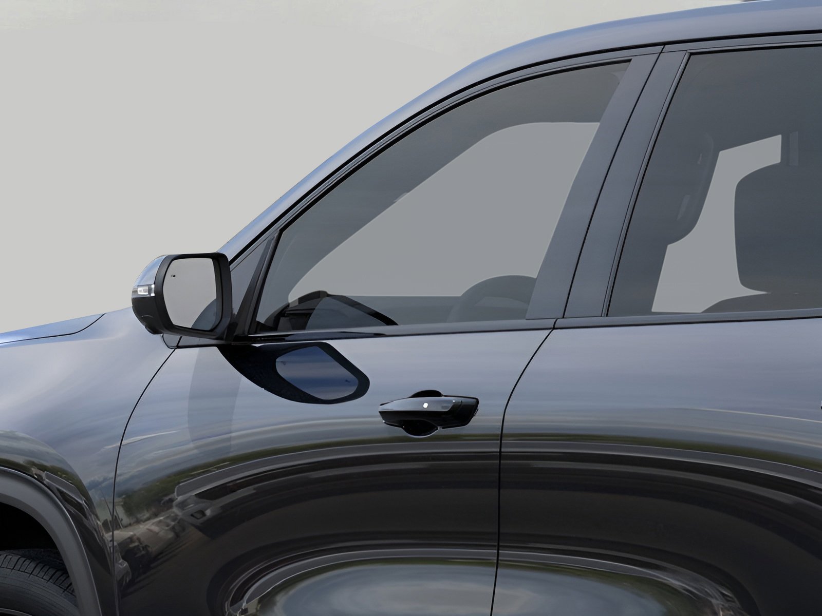 New 2026 GMC Acadia Elevation w/ Black Edition image 12