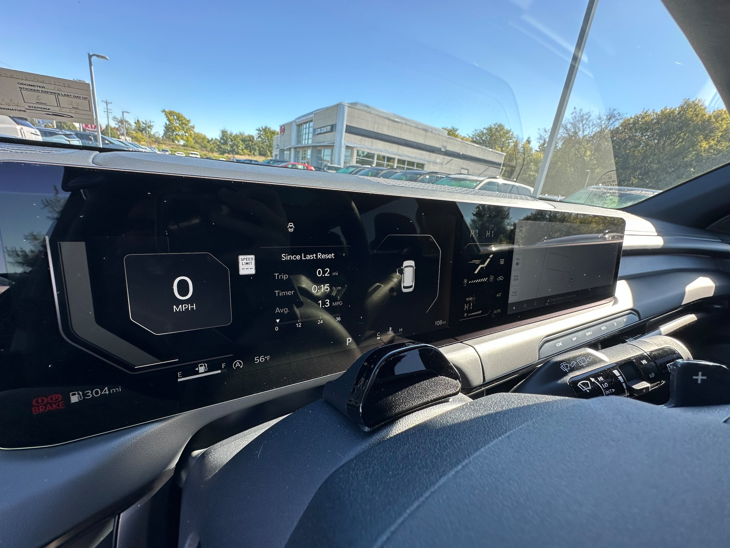 New 2027 Kia Telluride SX X-Line w/ Towing Package AWD/4WD image 43
