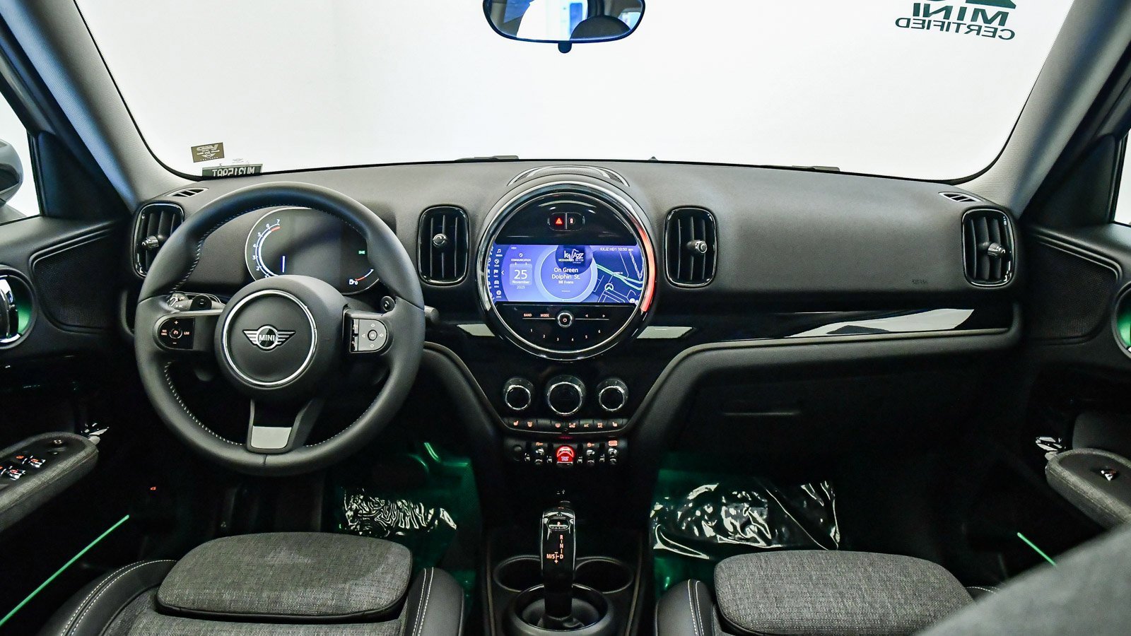 Certified 2023 MINI Cooper Countryman S image 16