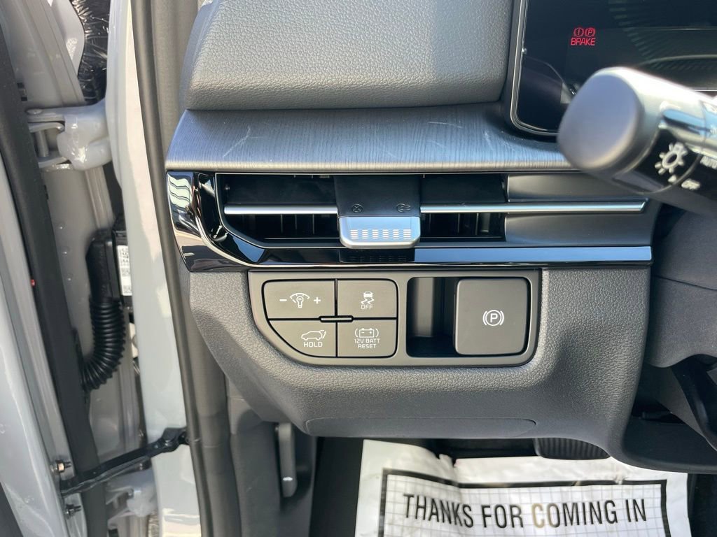 New 2026 Kia Sportage X-Line image 10