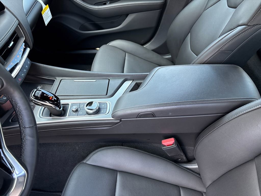 New 2025 Cadillac CT5 Premium Luxury image 35