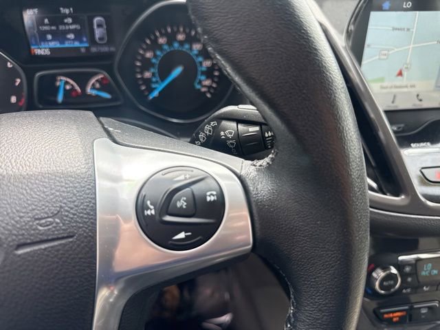 Used 2016 Ford Escape Titanium AWD/4WD image 18