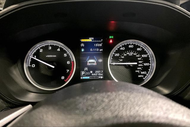 Used 2023 Subaru Forester Limited AWD/4WD image 20