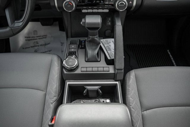 New 2025 Toyota Tacoma SR5 image 25