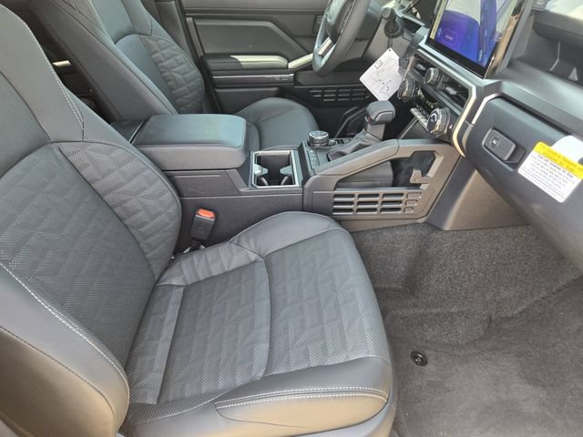 Used 2026 Toyota 4Runner TRD Off-Road Premium w/ Tow Technology Package AWD/4WD image 13
