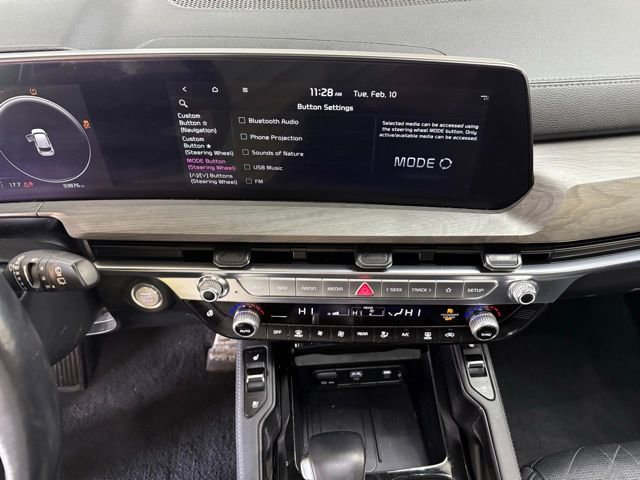 Used 2024 Kia Telluride SX X-Line image 25