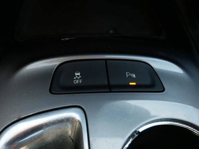 Used 2020 Chevrolet Malibu LT image 26