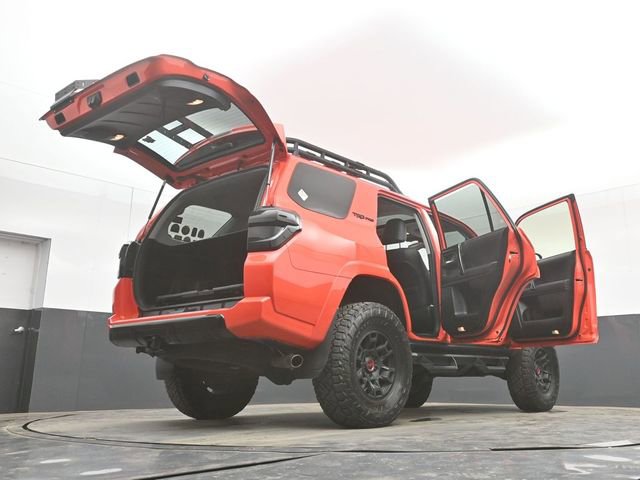 Used 2023 Toyota 4Runner TRD Pro AWD/4WD image 54