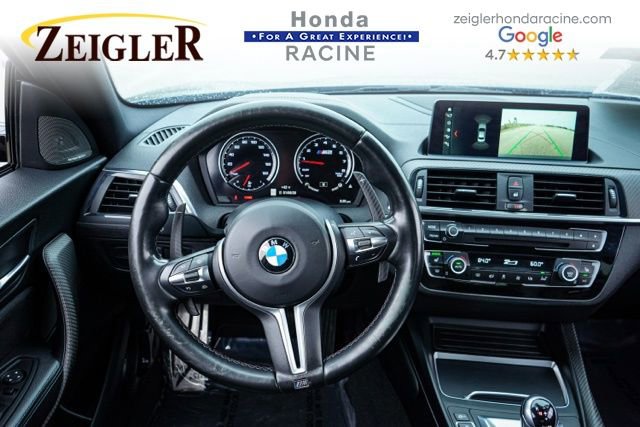 Used 2019 BMW M2 Competition w/ Executive Package image 14